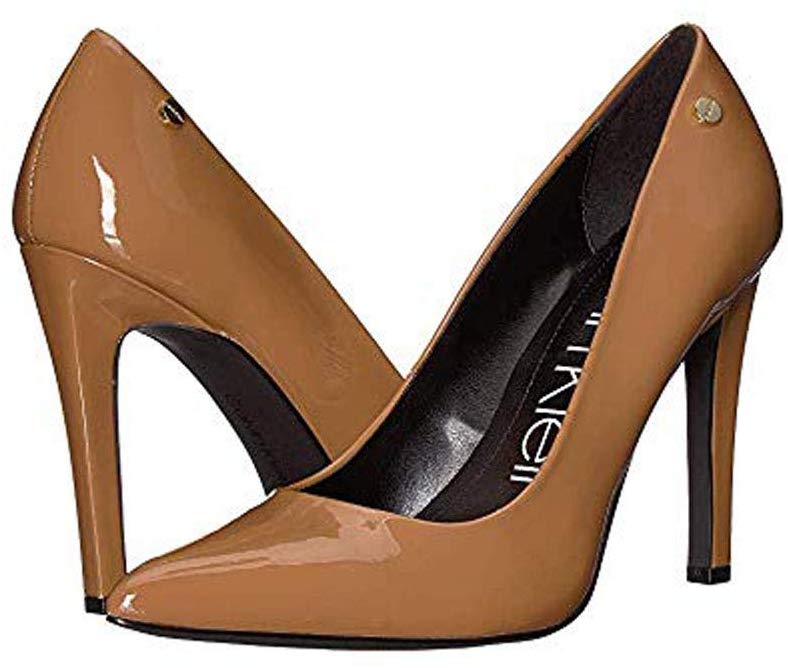 Calvin Klein Brady - Zapatos de tacón para Mujer