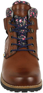 Bota Discovery Nattai para Mujer Café