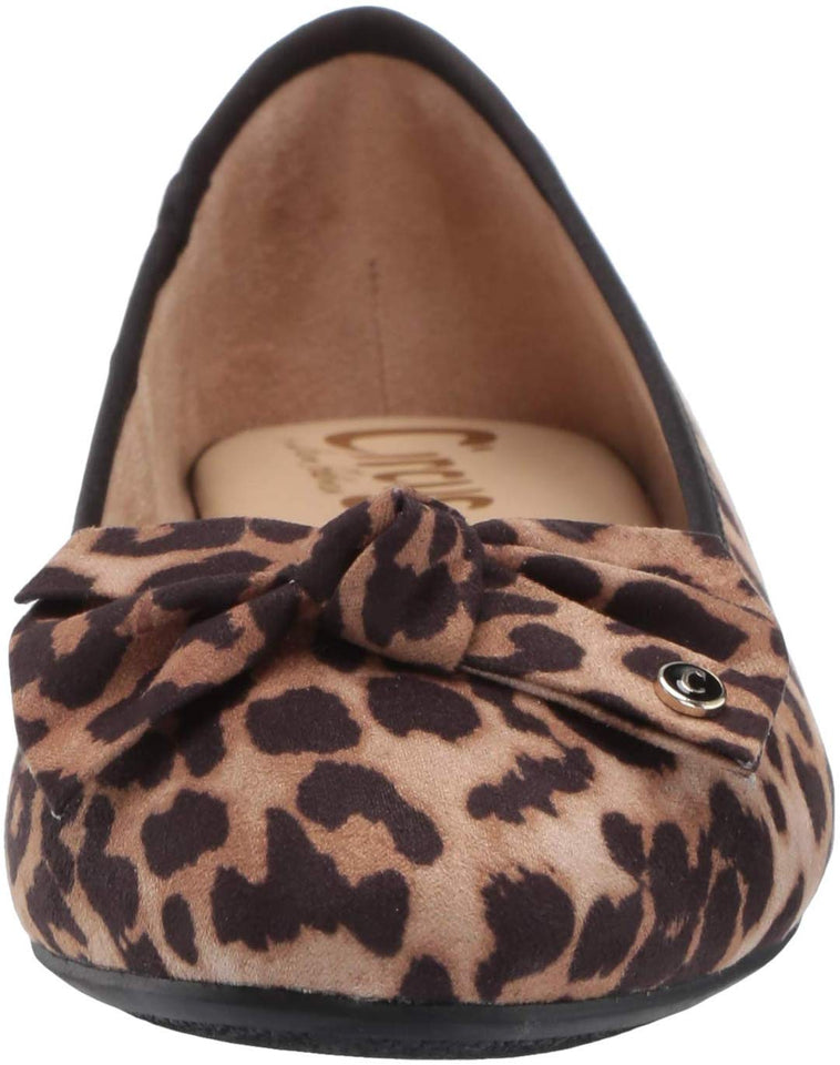 Circus by Sam Edelman Connie Bailarinas Planas para Mujer