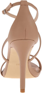 Steve Madden Feliz Sandalia de Vestir para Mujer
