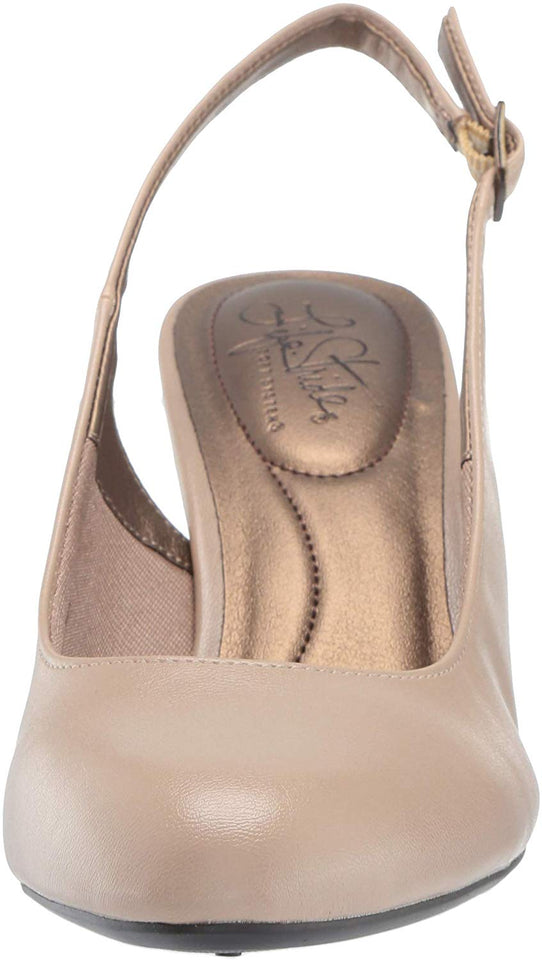 LifeStride Paris - Zapatillas para Mujer