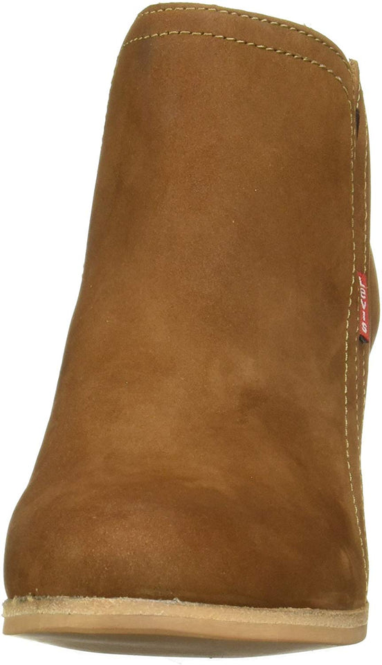 Levi's Brenta.53 Botas para Mujer