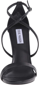 Steve Madden Feliz Sandalia de Vestir para Mujer