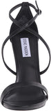 Steve Madden Feliz Sandalia de Vestir para Mujer
