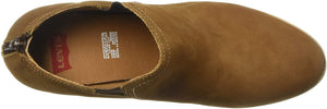 Levi's Brenta.53 Botas para Mujer