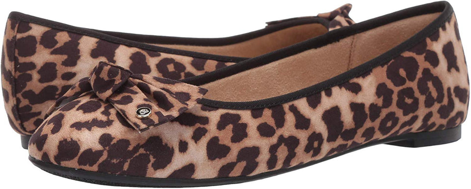 Circus by Sam Edelman Connie Bailarinas Planas para Mujer