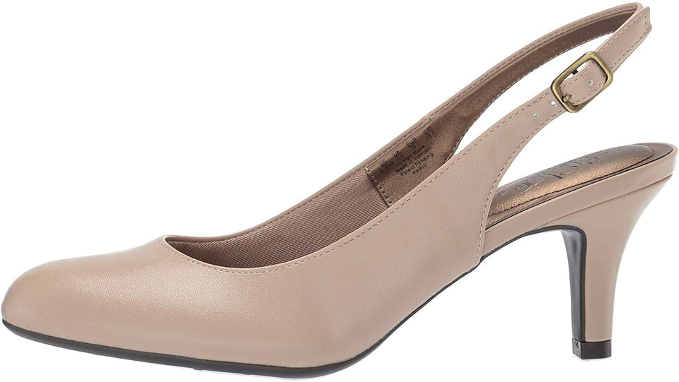 LifeStride Paris - Zapatillas para Mujer