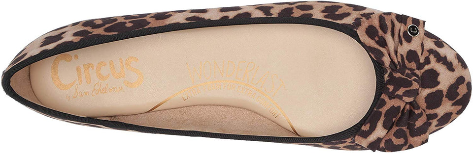 Circus by Sam Edelman Connie Bailarinas Planas para Mujer