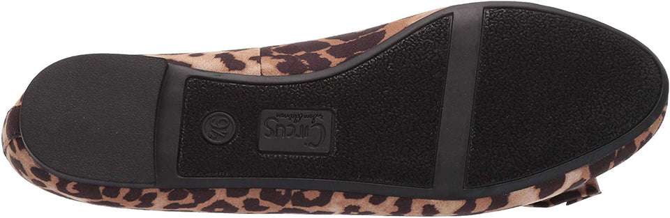 Circus by Sam Edelman Connie Bailarinas Planas para Mujer