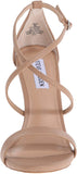 Steve Madden Feliz Sandalia de Vestir para Mujer