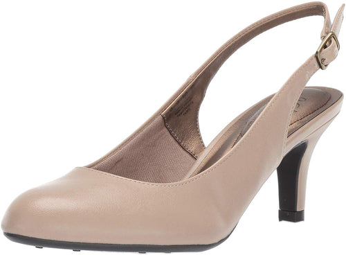 LifeStride Paris - Zapatillas para Mujer