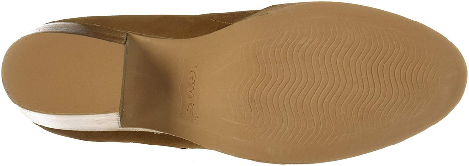 Levi's Brenta.53 Botas para Mujer