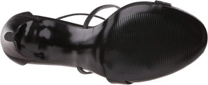 Steve Madden Feliz Sandalia de Vestir para Mujer