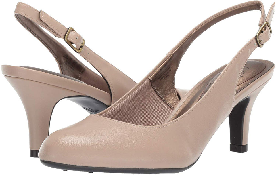 LifeStride Paris - Zapatillas para Mujer