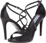 Steve Madden Feliz Sandalia de Vestir para Mujer