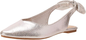 Andrea 2640389 Bailarinas para Mujer