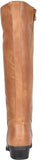 DREAM PAIRS Botas de Equitación Alto Rodilla para Mujer