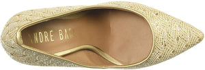 André Badi Bryza Zapatos de tacón para Mujer