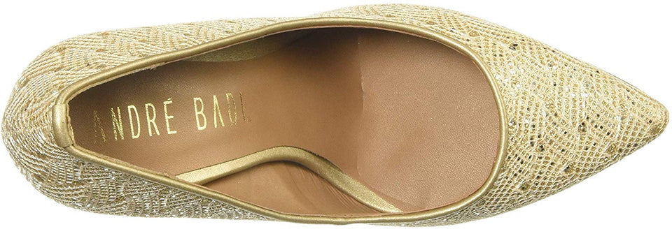André Badi Bryza Zapatos de tacón para Mujer