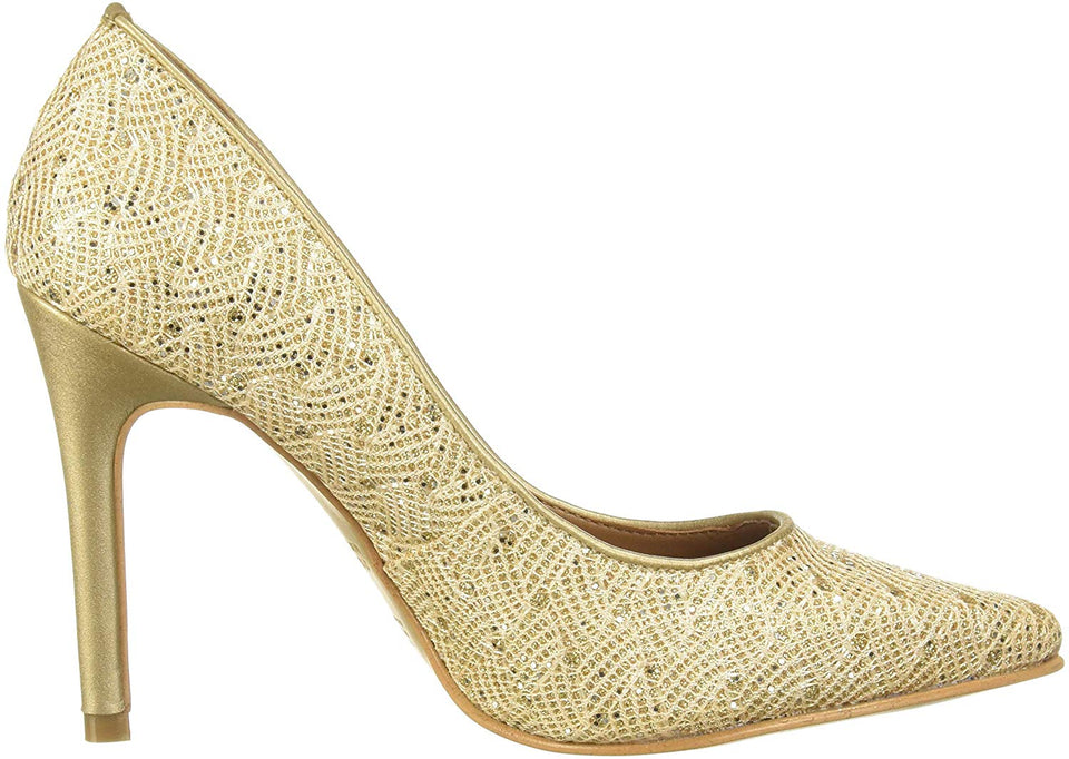 André Badi Bryza Zapatos de tacón para Mujer