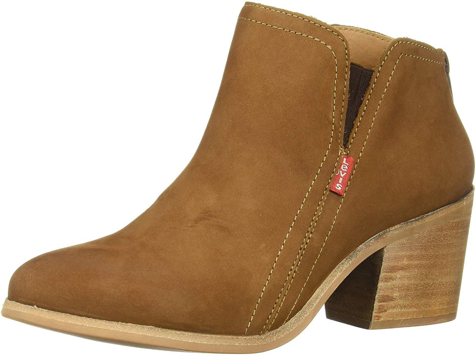 Levi's Brenta.53 Botas para Mujer