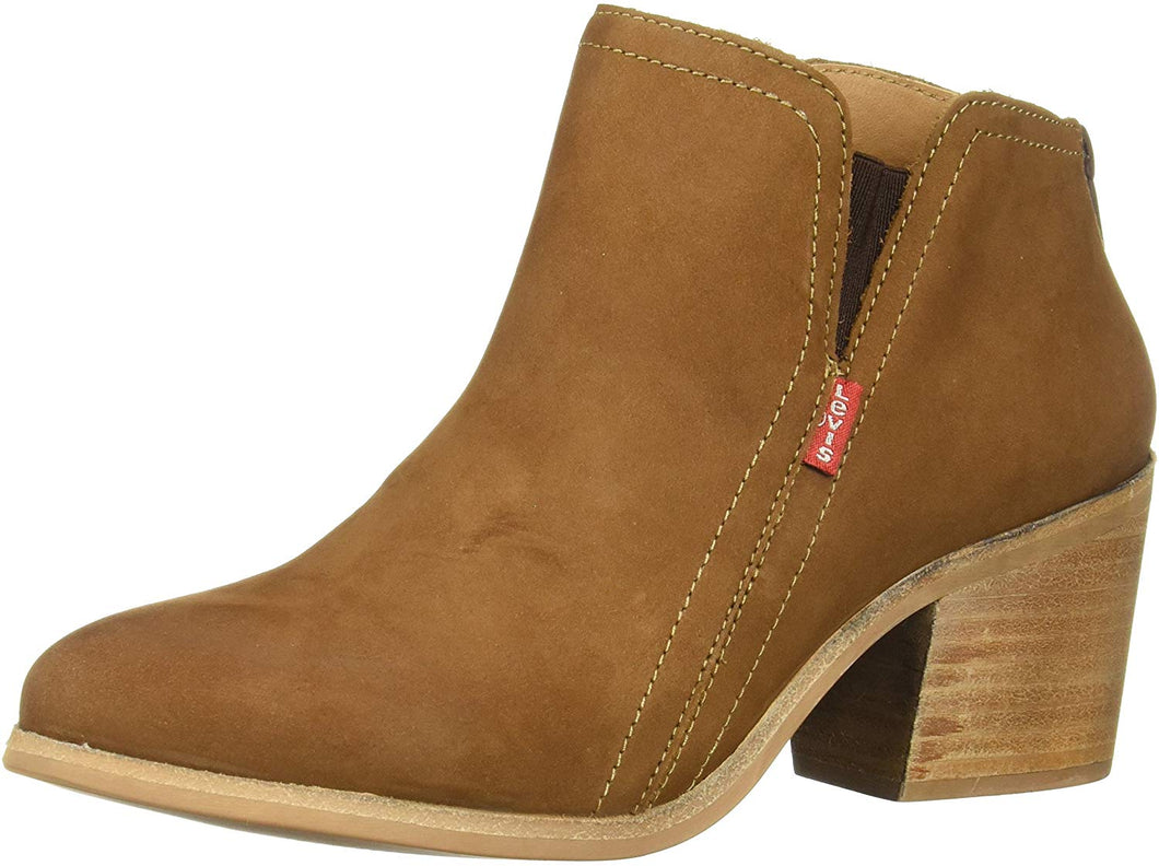 Levi's Brenta.53 Botas para Mujer