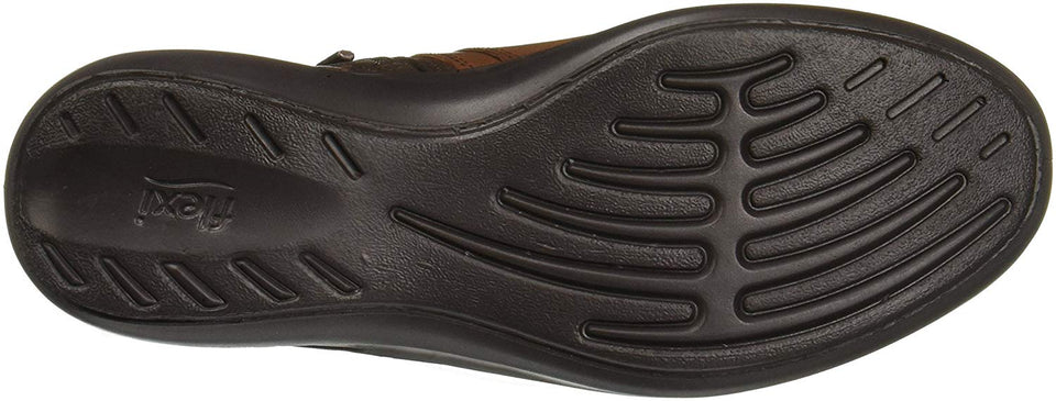 Flexi Miroslava 25909 Botas para Mujer