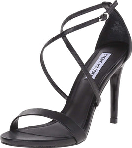 Steve Madden Feliz Sandalia de Vestir para Mujer