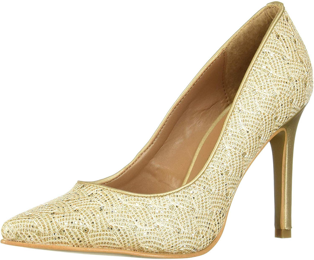 André Badi Bryza Zapatos de tacón para Mujer