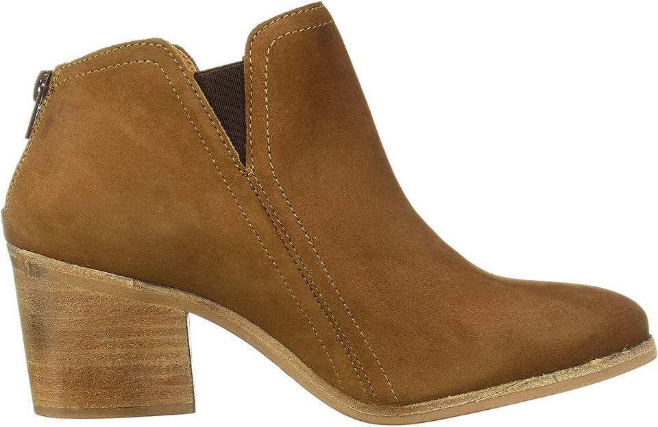Levi's Brenta.53 Botas para Mujer