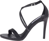 Steve Madden Feliz Sandalia de Vestir para Mujer