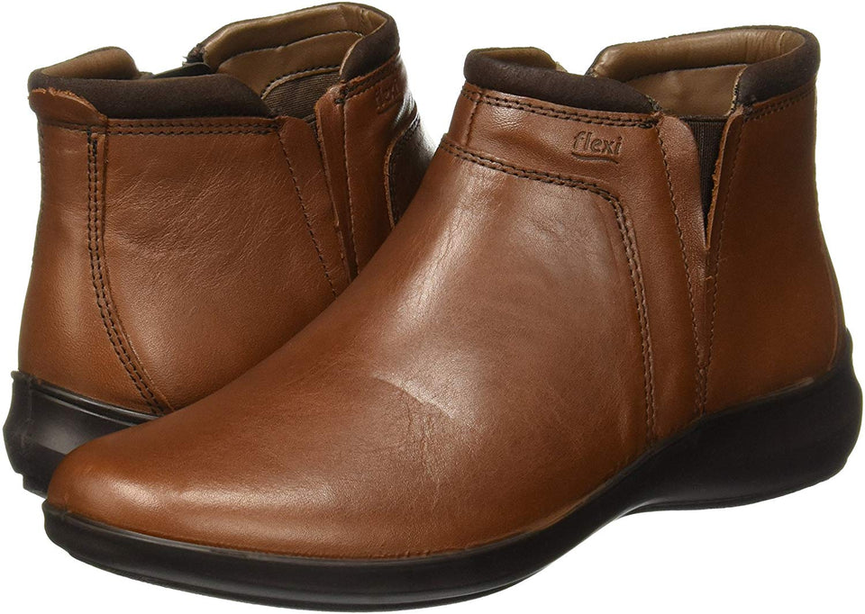 Flexi Miroslava 25909 Botas para Mujer