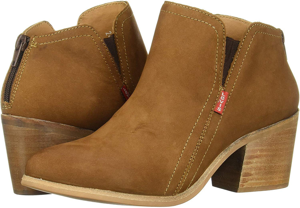 Levi's Brenta.53 Botas para Mujer
