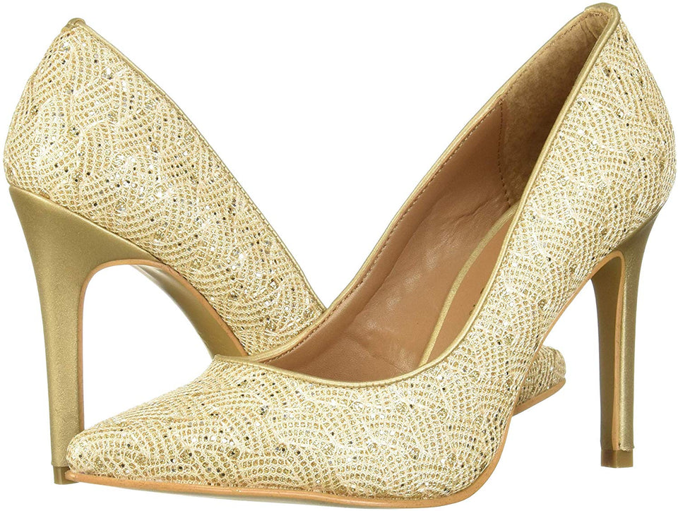 André Badi Bryza Zapatos de tacón para Mujer